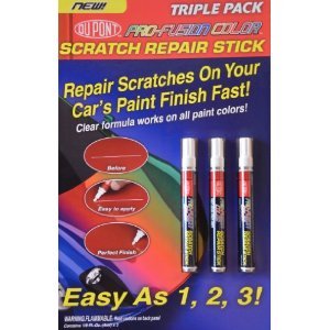 Touchup Paint DuPont D401-D103