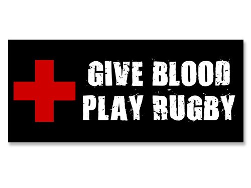 Bumper Stickers, Decals & Magnets  