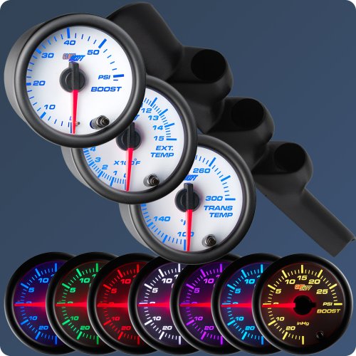 Gauge Sets GlowShift GS-304_W7DS1