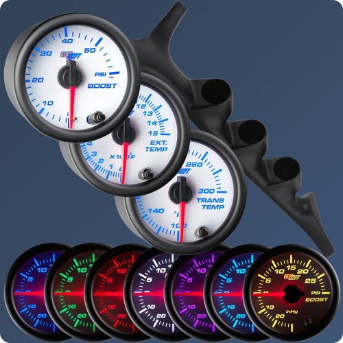 Gauge Sets GlowShift GS-346_W7DS1