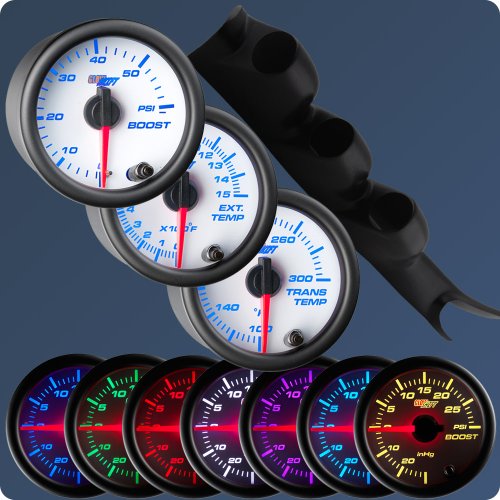 Gauge Sets GlowShift GS-366_W7DS1