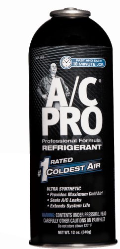 Refrigerants Interdynamics ACP-102CA