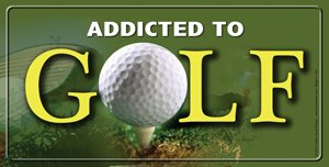 Frames Creare Visual Design, LLC Golfadic001