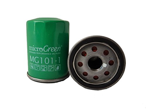 Oil Filters microGreen MG1011