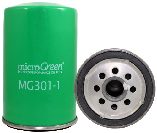 Oil Filters microGreen MG3011