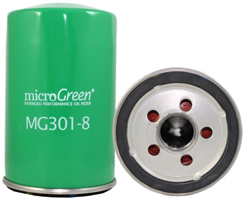 Oil Filters microGreen MG3018