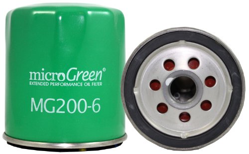 Oil Filters microGreen MG2006