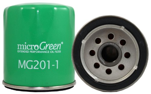 Oil Filters microGreen MG2011