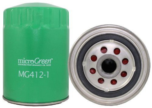 Oil Filters microGreen MG4121