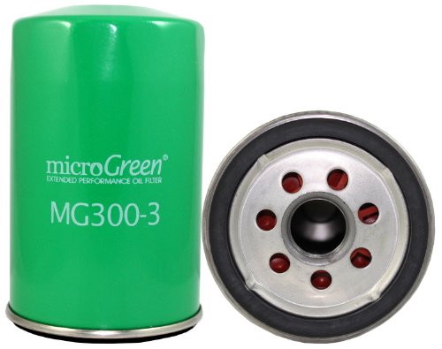 Oil Filters microGreen MG3003