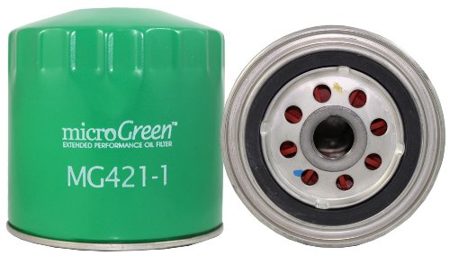 Oil Filters microGreen MG4211