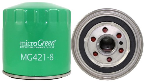 Oil Filters microGreen MG4218