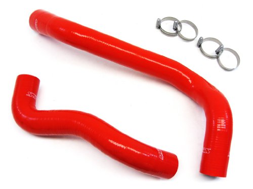 Radiator HPS 57-1074-RD3