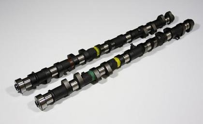 Hard Parts GSC Motorsports gsc6032S1