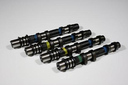 Camshafts GSC Motorsports gsc6027S3