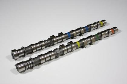 Camshafts GSC Motorsports gsc6009S3