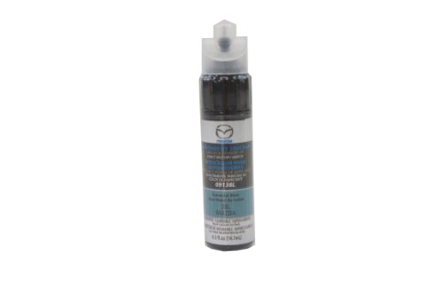 Touchup Paint Mazda 0000-92-38L
