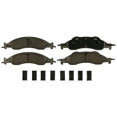 Brake Pads Wagner QC1278