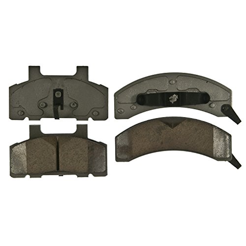 Brake Pads Wagner QC215