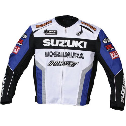 Jackets & Vests Joe Rocket 0851-1201-SU-AMA