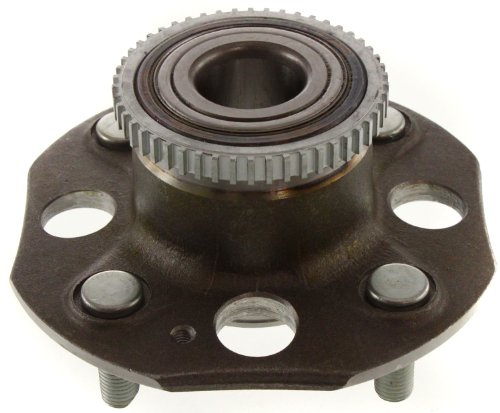 Hub Assemblies Evan-Fischer Auto Parts EVA165828823