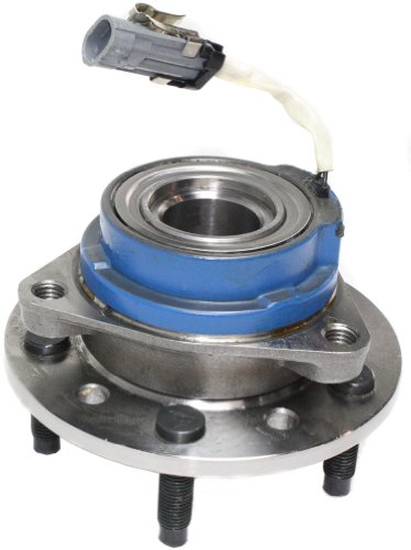 Hub Assemblies Evan-Fischer Auto Parts EVA165828816