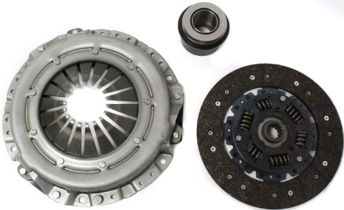 Complete Clutch Sets Evan-Fischer Auto Parts EVA114828227