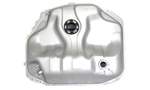 Fuel Tanks Evan-Fischer Auto Parts EVA132828332