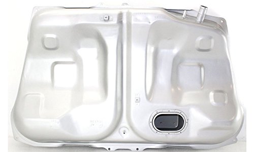 Fuel Tanks Evan-Fischer Auto Parts EVA132828347