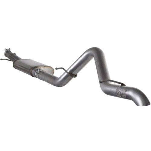 Exhaust & Emissions AfE Power 49-46222