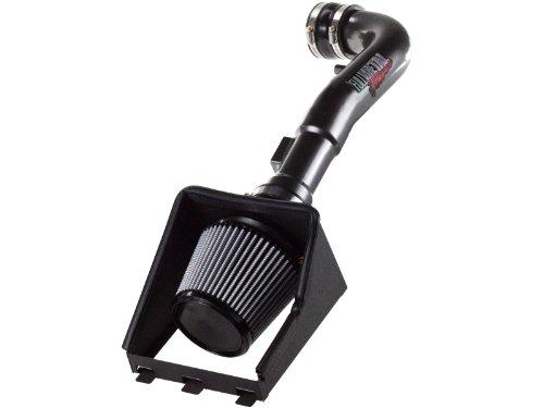 aFe F2-03012 Full Metal Power Pro Dry S Stage-2 Air Intake System for Ford Ranger L4-2.3L Engine Kits aFe F2-03012