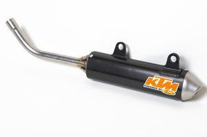 Mufflers KTM KTM U6909832