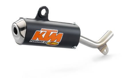 Mufflers KTM KTM U6906853