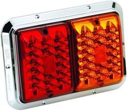 Tail Lights Bargman 47-85-615