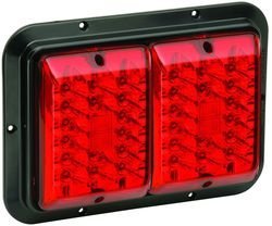 Tail Lights Bargman 47-84-610