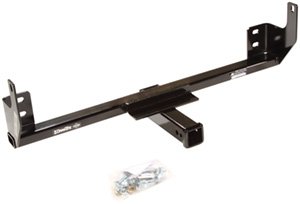 Front Mount Receiver Hitch Reese 65057