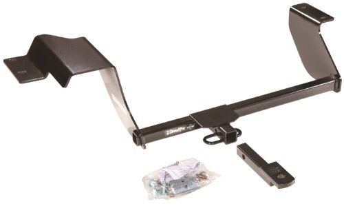 Receivers Draw-Tite 24878