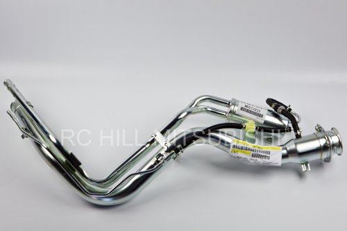 2001 2002 2003 2004 2005 GENUINE MITSUBISHI ECLIPSE FUEL FILLER PIPE GAS NECK MR573836 Filler Necks Mitsubishi MR573836