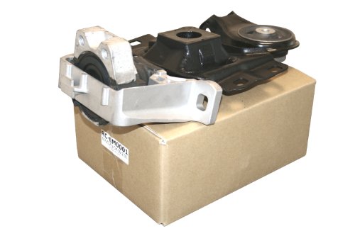 Engine Mounts ROCA USA RC-EM0001
