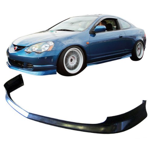 Bumpers IKON MOTORSPORTS BLF-AR02J-PU