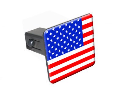Hitch Covers Graphics and More TH0018_S