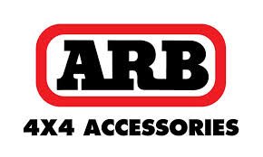 Axle Flange ARB 3413010