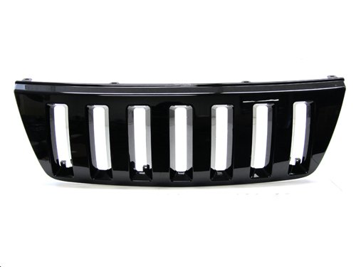 Grilles Generic GRZ2-GCRK-9904-BK