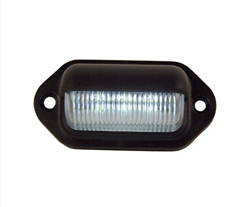 Bulbs Pilotlights.net LPlate-03W12V