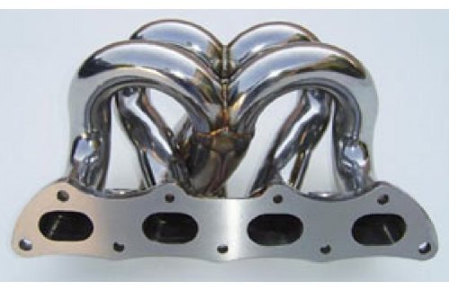 Radiator Invidia HS03ML8HDP