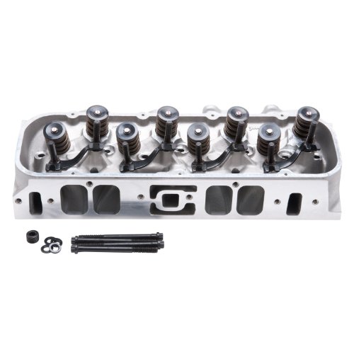 Cylinder Heads Edelbrock 79555