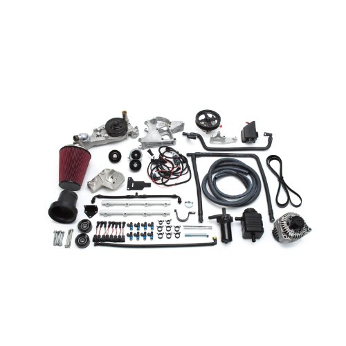 Short Edelbrock 46740