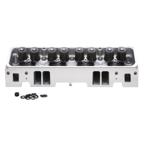 Cylinder Heads Edelbrock 60975