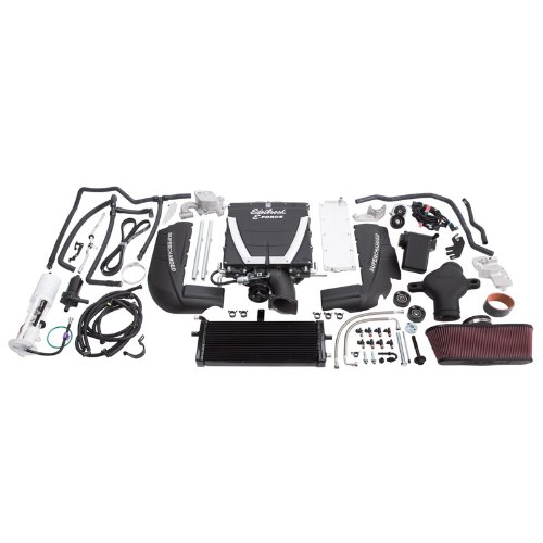 Superchargers Edelbrock 15750