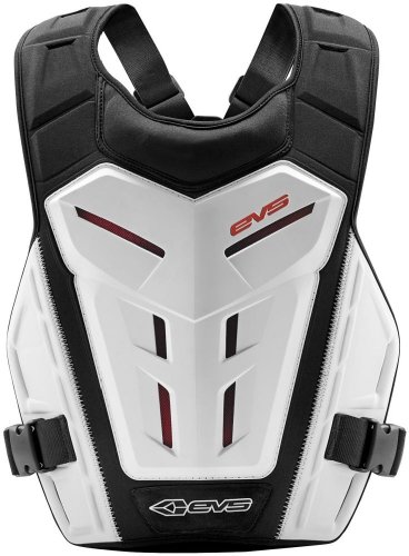 Combined Chest & Back Protectors EVS 72-4069